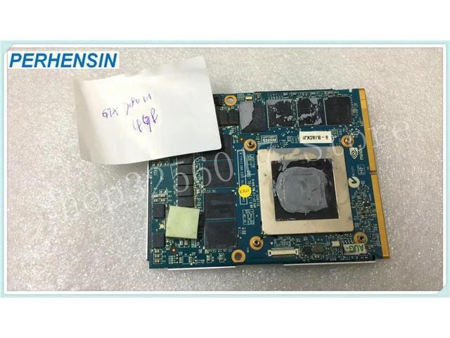 Hasee Clevo P157SM GTX 780M 4GB Video Graphics Card: $293.59 Hasee Clevo P157SM GTX 780M 4GB Video Graphics Card: $293.59