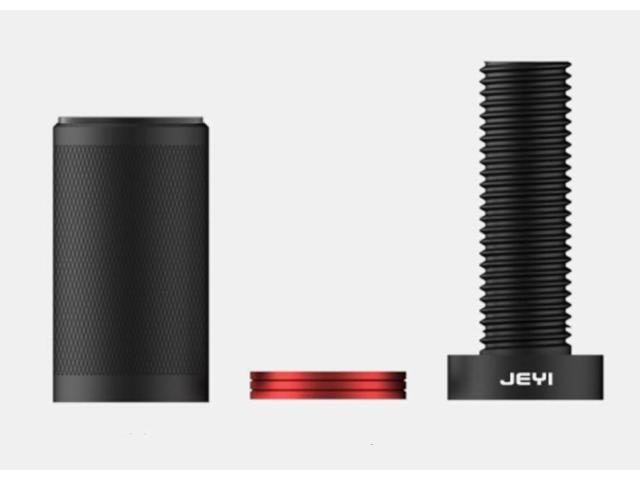 Jeyi Universal VGA Graphics Card Support Bracket: $17.90 Jeyi Universal VGA Graphics Card Support Bracket: $17.90