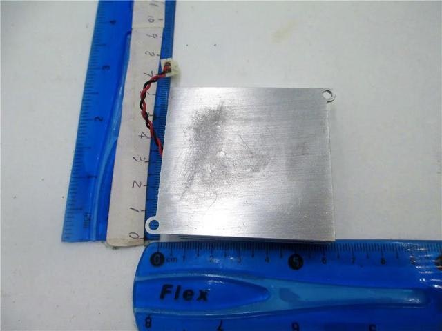 Leadtek Graphics Card Replacement Cooling Fan: $45.33
