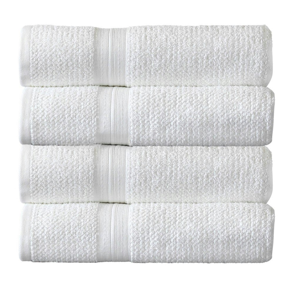 Arm & Hammer Quick Dry Bath Towel 4-Piece Set: $49.99 Arm & Hammer Quick Dry Bath Towel 4-Piece Set: $49.99