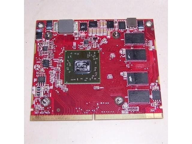 AMD Radeon HD 6450M 1GB VGA Video Card: $49.41 AMD Radeon HD 6450M 1GB VGA Video Card: $49.41
