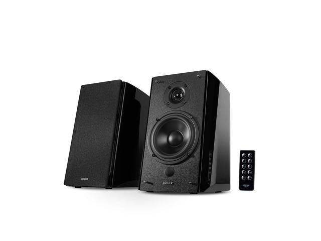 Edifier R2000DB 120W Powered Bluetooth Bookshelf Speakers: $449.99 Edifier R2000DB 120W Powered Bluetooth Bookshelf Speakers: $449.99