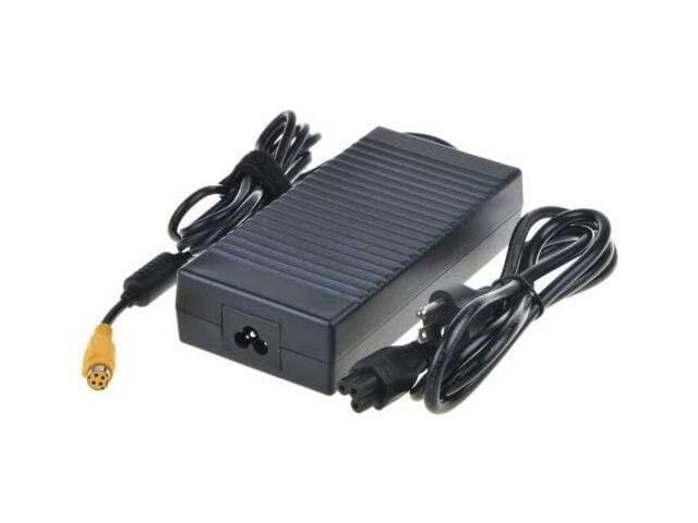 Yustda 180W 4-Hole AC Adapter for Toshiba Qosmio X500-03L: $82.98 Yustda 180W 4-Hole AC Adapter for Toshiba Qosmio X500-03L: $82.98