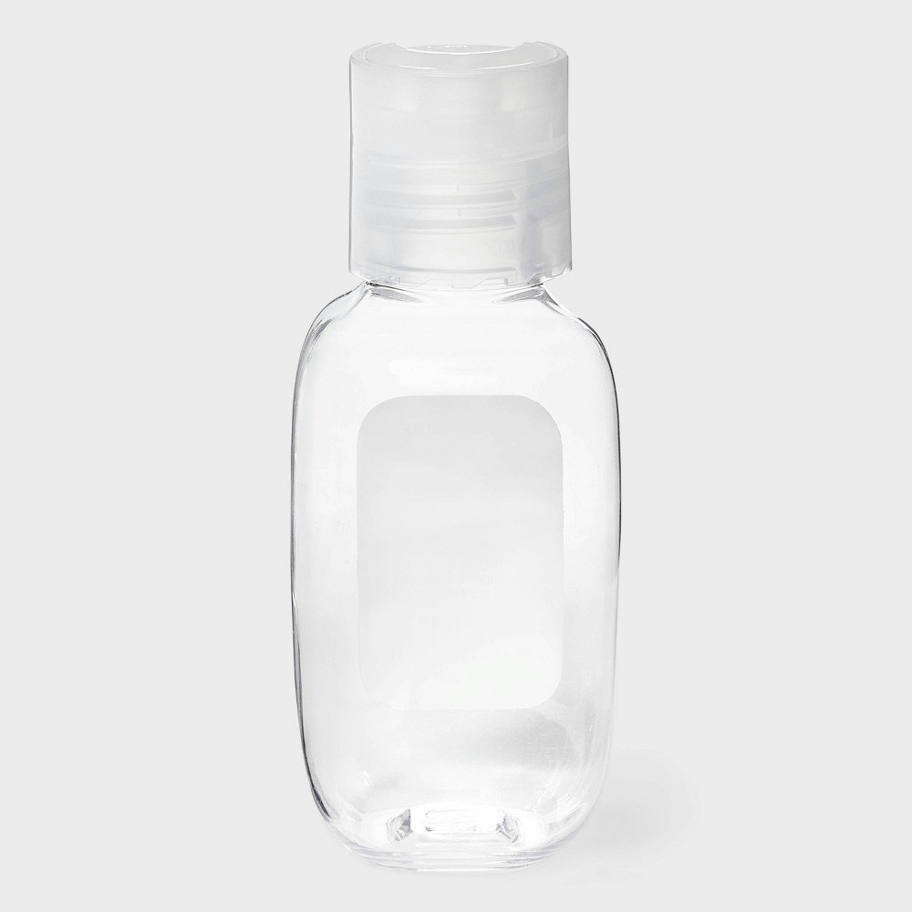 Dealworthy 3oz Disc Top Bottle: $0.99 Dealworthy 3oz Disc Top Bottle: $0.99
