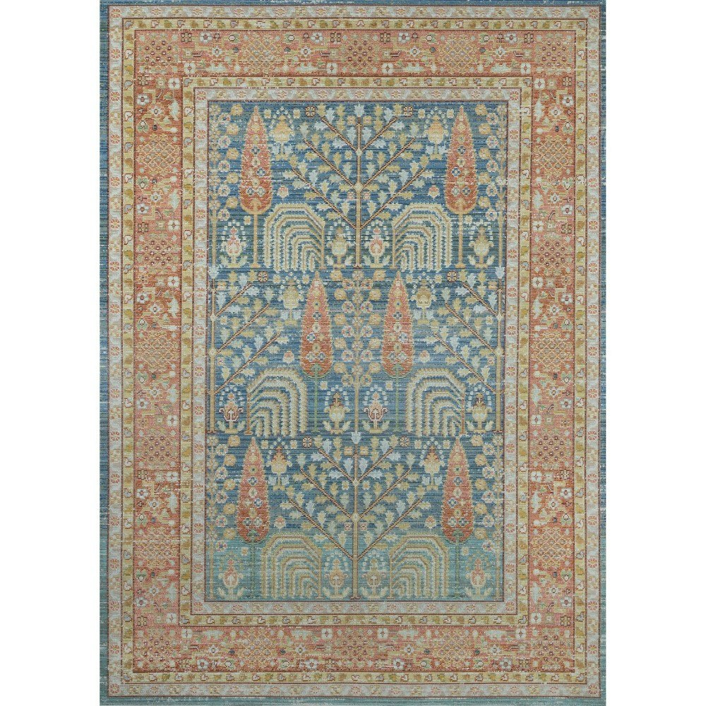 Momeni Isabella Matilda Runner Rug 2'7"x8': $81.99 Momeni Isabella Matilda Runner Rug 2'7"x8': $81.99