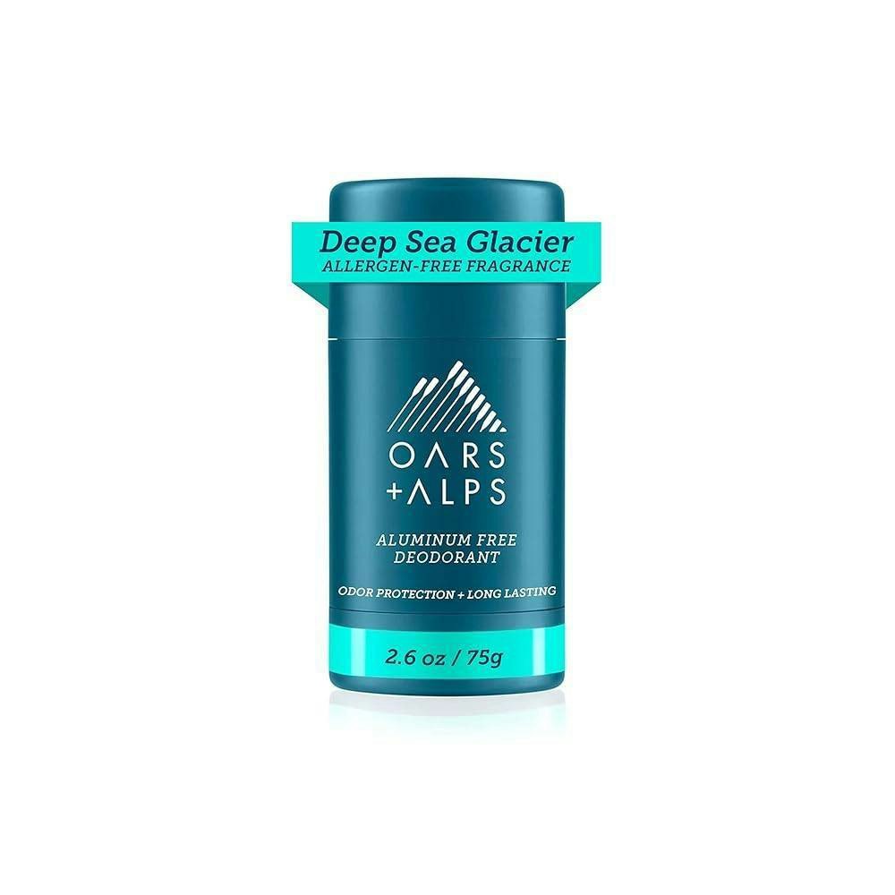 Oars + Alps Men's Sensitive Roll-On Deodorant 2.6-oz.: $13.99 Oars + Alps Men's Sensitive Roll-On Deodorant 2.6-oz.: $13.99
