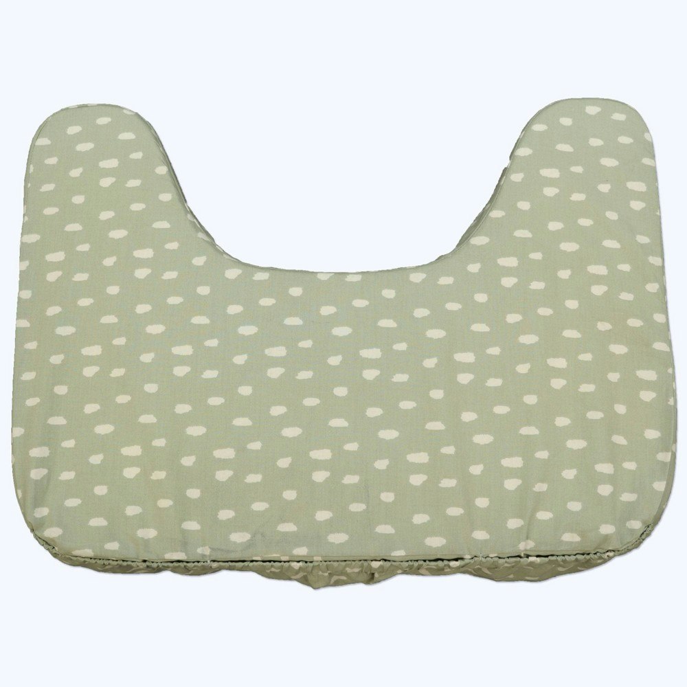Leachco The Natural Nursing Pillow: $44.99 Leachco The Natural Nursing Pillow: $44.99