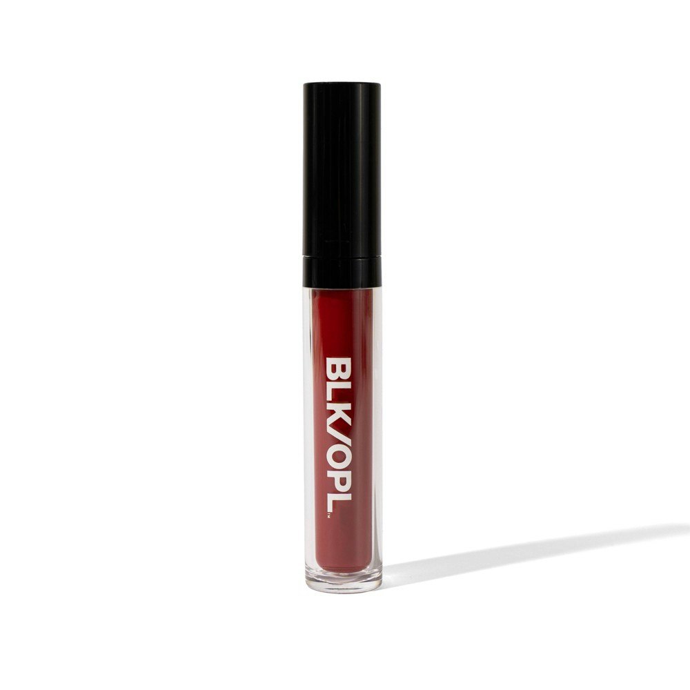 BLK/OPL Colorsplurge Liquid Matte Lipstick 0.21oz: $12.79 BLK/OPL Colorsplurge Liquid Matte Lipstick 0.21oz: $12.79