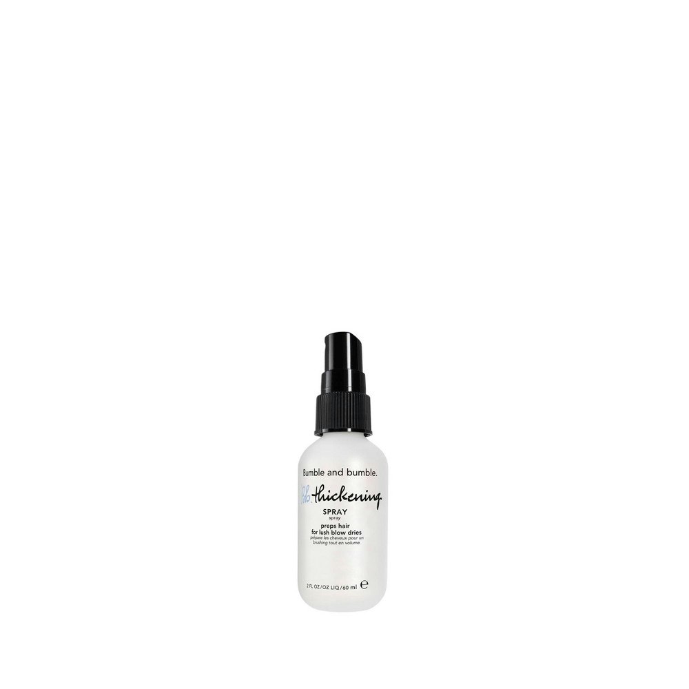 Bumble and Bumble Thickening Spray 2-fl oz: $16