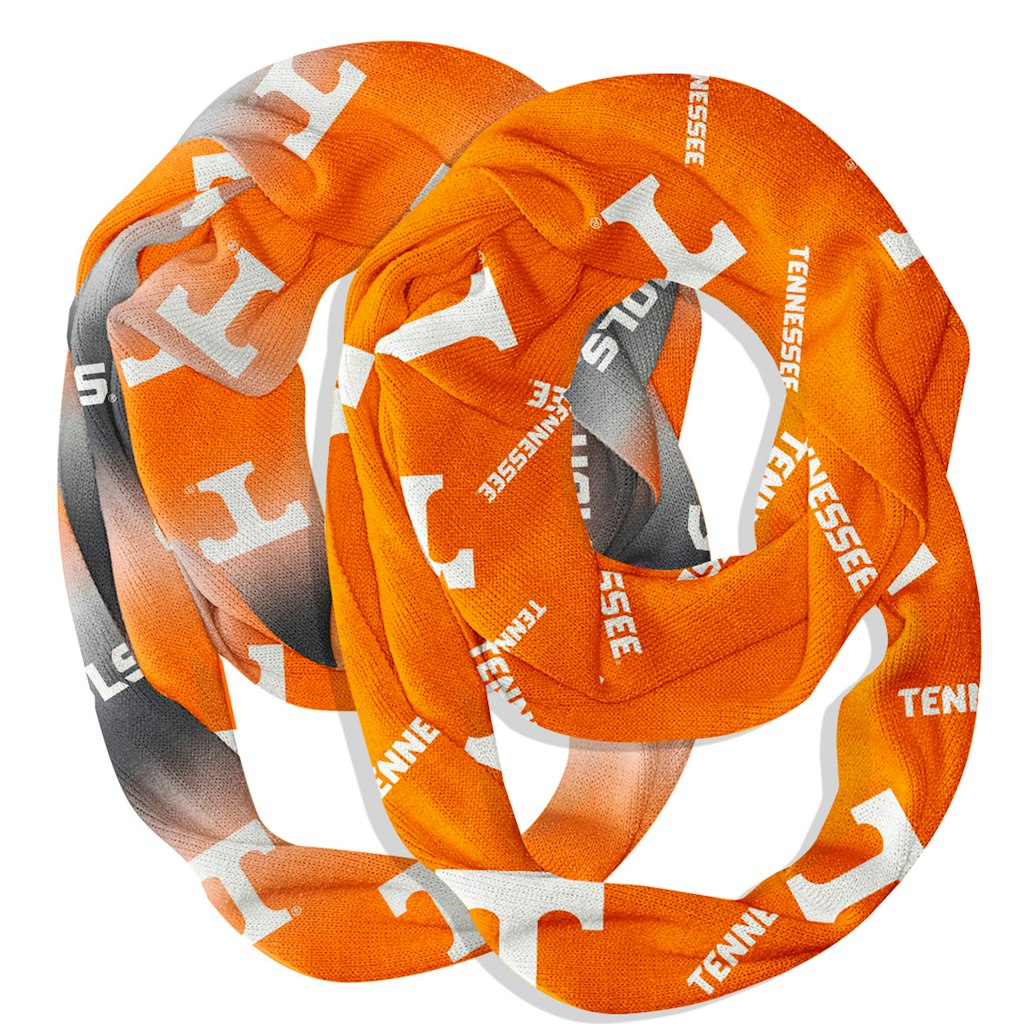 Vive La Fete Tennessee Volunteers Infinity Scarf 2-Piece Set: $34.99 Vive La Fete Tennessee Volunteers Infinity Scarf 2-Piece Set: $34.99