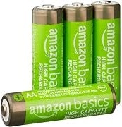 Woot Battery Bonanza Sale: Deals from $2.99 Woot Battery Bonanza Sale: Deals from $2.99