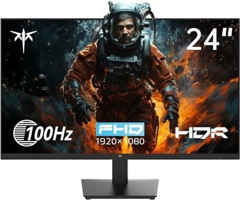 Woot Computer Monitor Deals: From $60 Woot Computer Monitor Deals: From $60