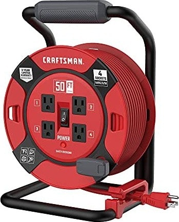 Woot Cords, Reels & Accessories Sale: Up to 52% off Woot Cords, Reels & Accessories Sale: Up to 52% off