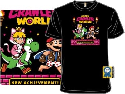 Top 20 Best-Selling Woot T-Shirts: 3 for $24 Top 20 Best-Selling Woot T-Shirts: 3 for $24
