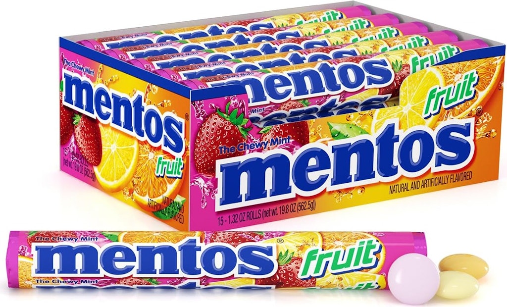 Candy & Chewing Gum Deals at Amazon: Extra 35% off w/ Sub & Save Candy & Chewing Gum Deals at Amazon: Extra 35% off w/ Sub & Save