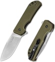 Kizer Nice Guy Pocket Folding Knife for $28 + free shipping w/ Prime