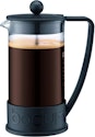 Bodum 34-oz. Brazil French Press for $20 + free shipping w/ Prime