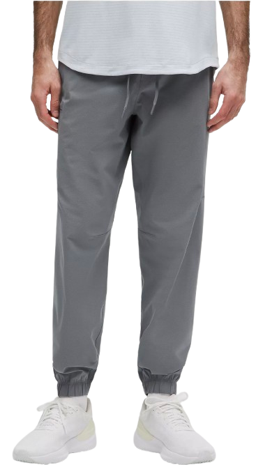 lululemon Men's Zeroed In Classic-Fit Cargo Joggers: $59