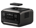 Certified Refurb EcoFlow River 3 Plus 286Wh Wireless Boost Combo w/ 5,000mAh RAPID Power Bank for $159 + free shipping