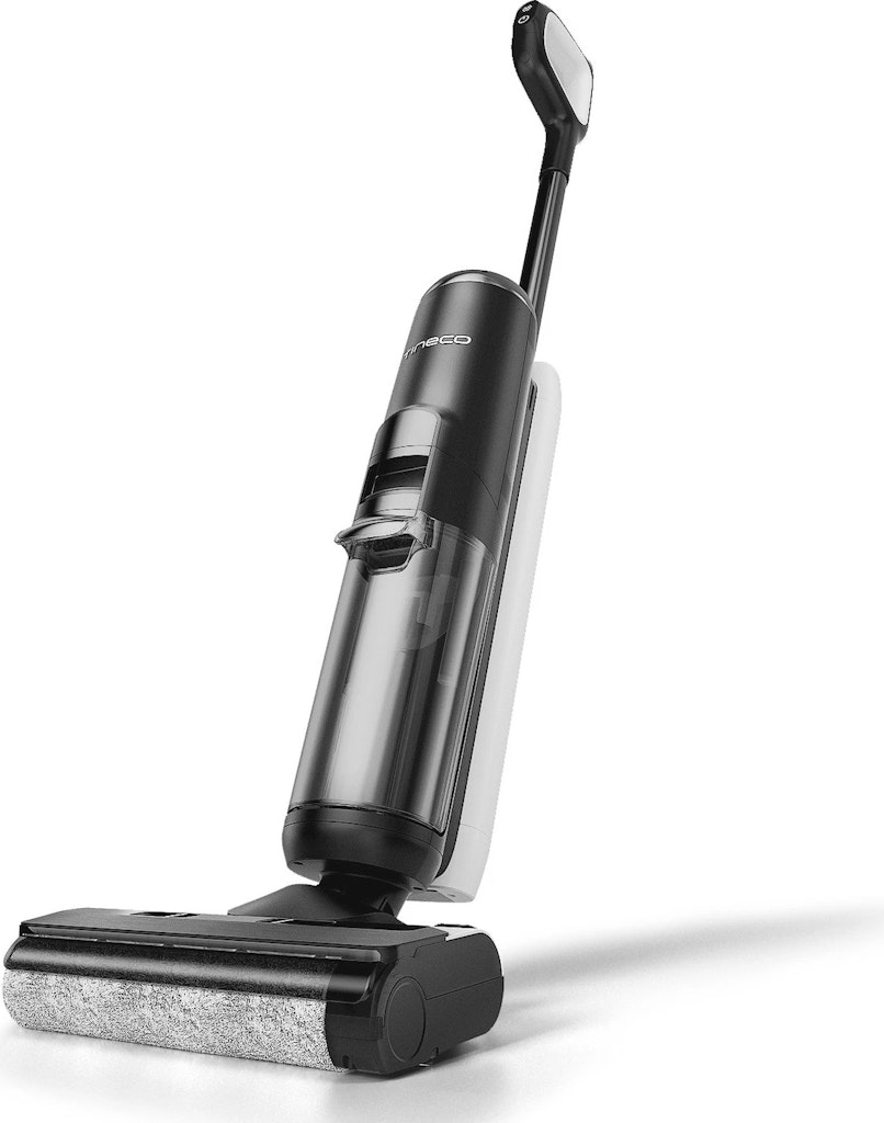 Certified Refurb Tineco Cordless Wet-Dry Vacuum Cleaner: $75