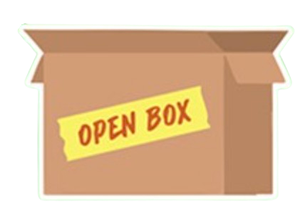 Woot Open-Box Sale: Up to 84% off Woot Open-Box Sale: Up to 84% off