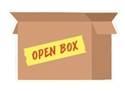 Woot Open-Box Sale: Up to 84% off + free shipping w/ Prime