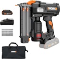 WORX 20V PowerShare Cordless Brad Nailer for $139 + free shipping