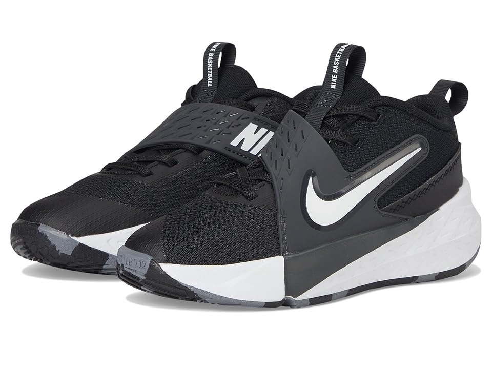 Nike Team Hustle D 12 Little Kid Shoes: $62 Nike Team Hustle D 12 Little Kid Shoes: $62