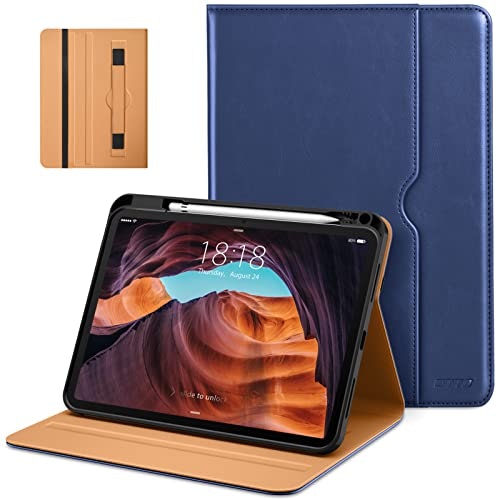 DTTO iPad 11th Gen 11-Inch and 10th Gen 10.9-Inch Business Folio Case: $15.98 DTTO iPad 11th Gen 11-Inch and 10th Gen 10.9-Inch Business Folio Case: $15.98