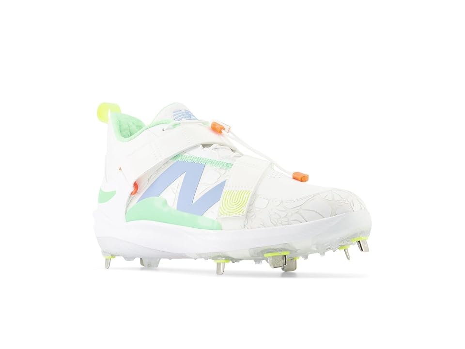New Balance FuelCell Lindor v2 Men's Metal Baseball Cleats: $129.94 New Balance FuelCell Lindor v2 Men's Metal Baseball Cleats: $129.94