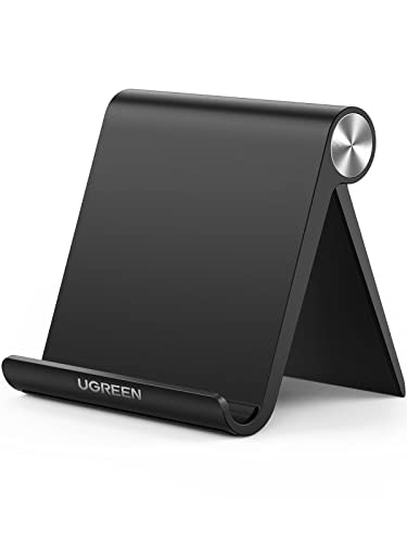 Ugreen Adjustable Foldable Desk Phone Stand: $6.99 Ugreen Adjustable Foldable Desk Phone Stand: $6.99
