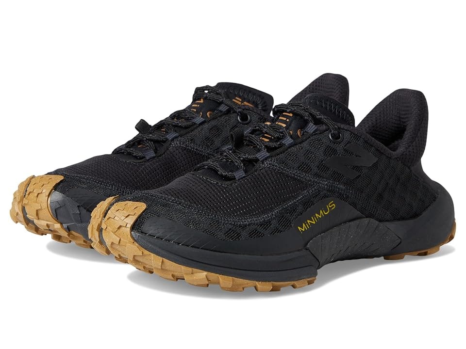 New Balance Minimus Trail Men's Running Shoes: $119.94 New Balance Minimus Trail Men's Running Shoes: $119.94