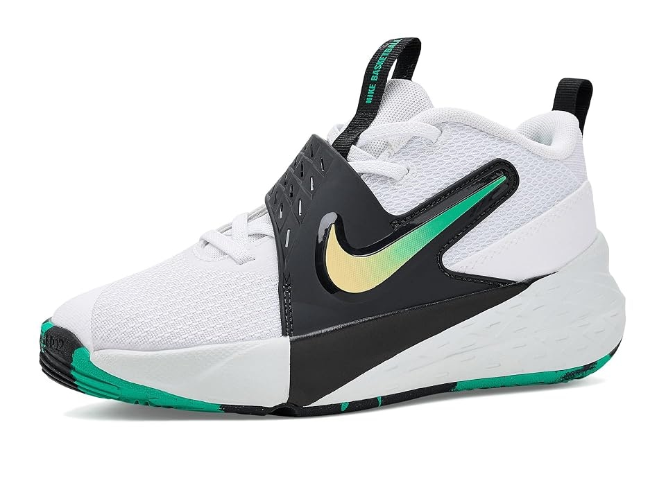 Nike Team Hustle D 12 Little Kid Shoes: $53.97 Nike Team Hustle D 12 Little Kid Shoes: $53.97