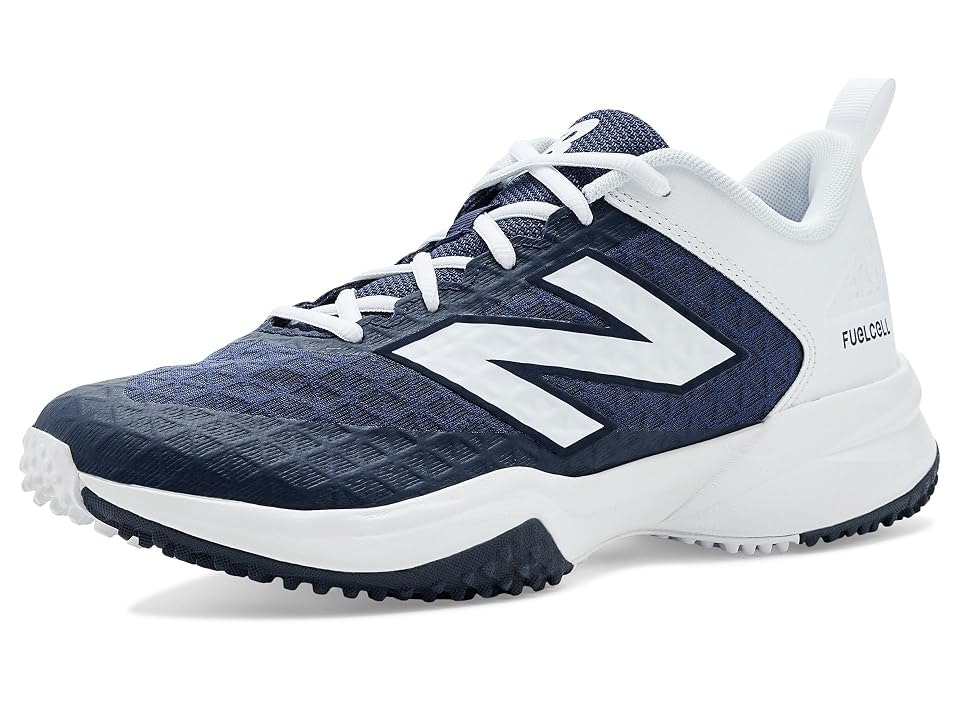 New Balance FuelCell 4040 v8 Men's Turf Trainer Shoes: $94.95 New Balance FuelCell 4040 v8 Men's Turf Trainer Shoes: $94.95