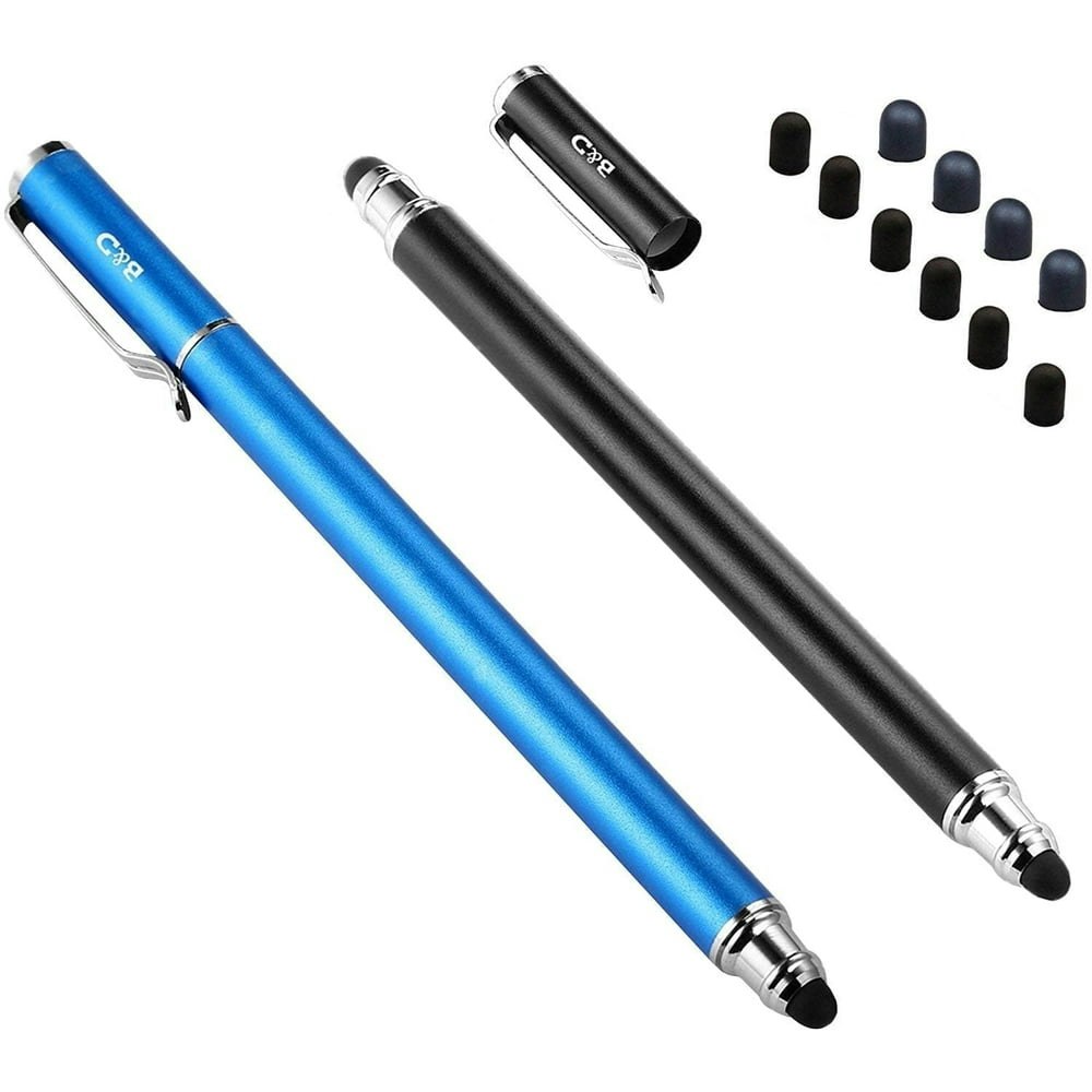 Antier Stylus Pens 2-Pack: $9.99 Antier Stylus Pens 2-Pack: $9.99