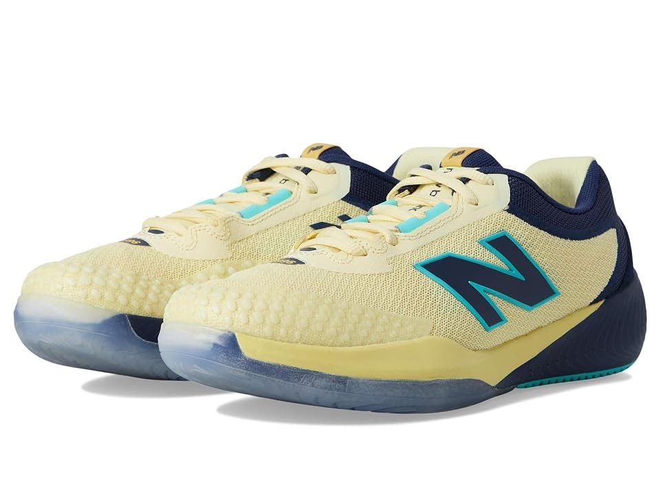New Balance Women's FuelCell 996v5 Tennis Shoes: $134.94