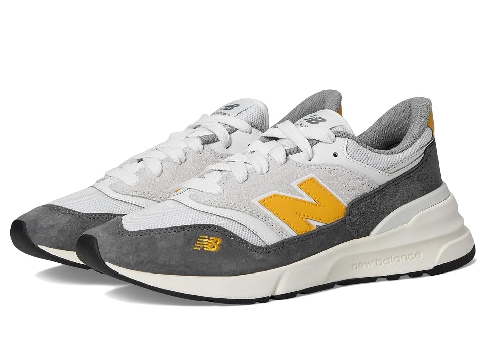 New Balance 997R Men's 8 / Women's 9.5 Shoes: $99.94 New Balance 997R Men's 8 / Women's 9.5 Shoes: $99.94
