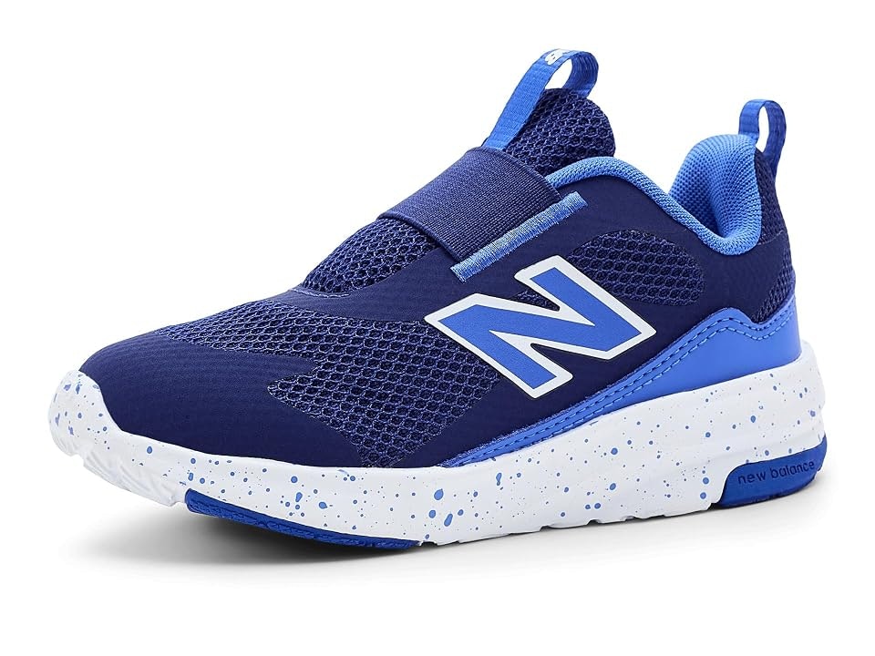 New Balance Kids DynaSoft 468 v1 Slip-On Shoes: $49.99