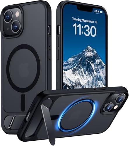 Temdan iPhone 14/13 Case: $11.69