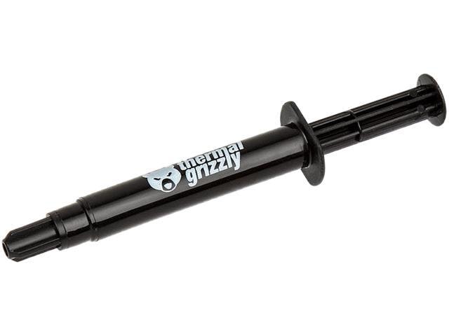 Thermal Grizzly Aeronaut Thermal Grease 1.5ml: $9.99 Thermal Grizzly Aeronaut Thermal Grease 1.5ml: $9.99
