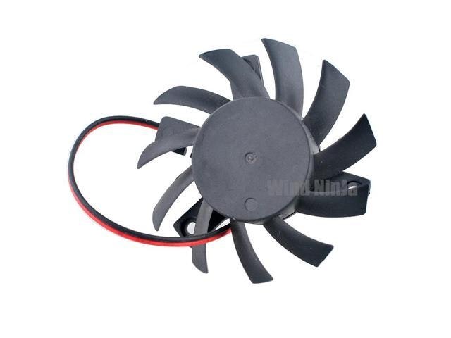 T126010SM 55mm 12V Cooling Fan: $19 T126010SM 55mm 12V Cooling Fan: $19