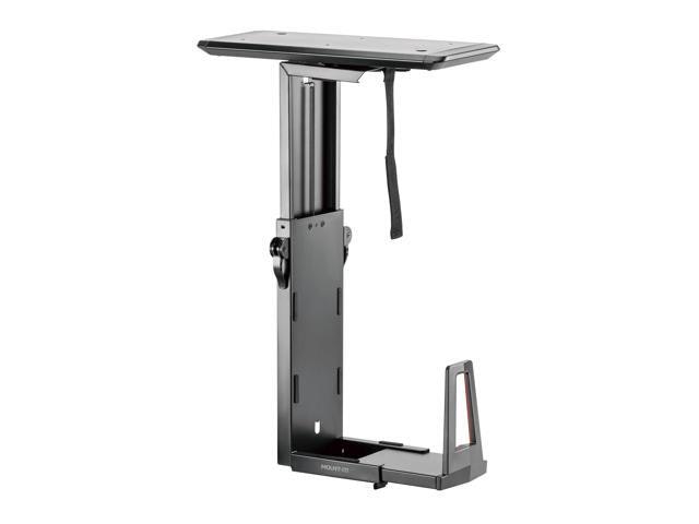 Adjustable Computer Tower Under Desk Mount Bracket: $104.99 Adjustable Computer Tower Under Desk Mount Bracket: $104.99