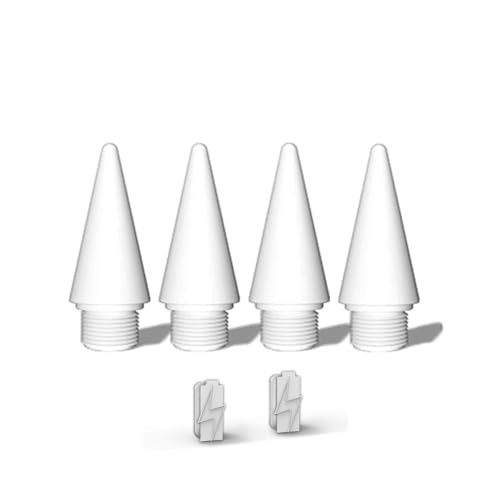 Dogain Stylus Pen Tips 4-Pack: $9.99 Dogain Stylus Pen Tips 4-Pack: $9.99