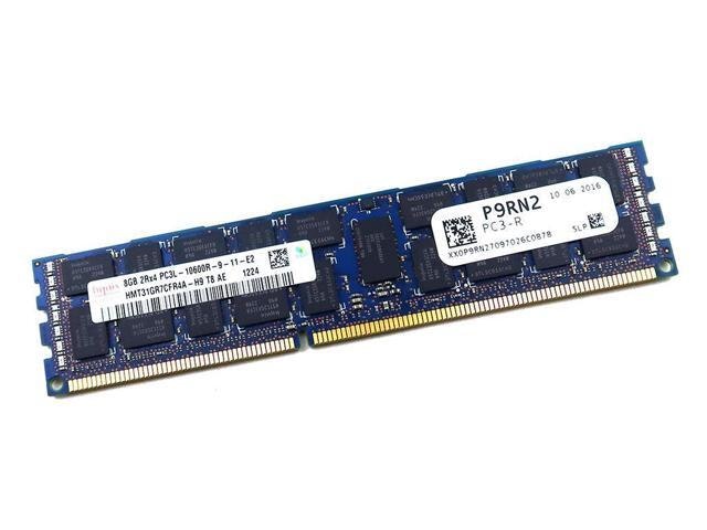 Hynix 8GB DDR3 ECC SDRAM Server Memory Module: $22.33 Hynix 8GB DDR3 ECC SDRAM Server Memory Module: $22.33
