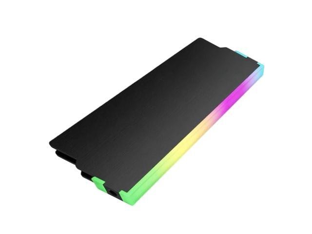 ARGB Desktop Memory Cooler: $18.76 ARGB Desktop Memory Cooler: $18.76
