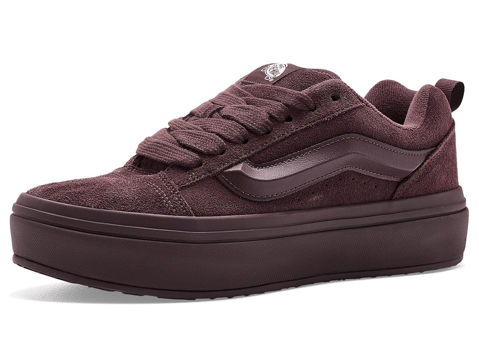 Vans Knu Skool Stacklite Athletic Shoes: $90 Vans Knu Skool Stacklite Athletic Shoes: $90