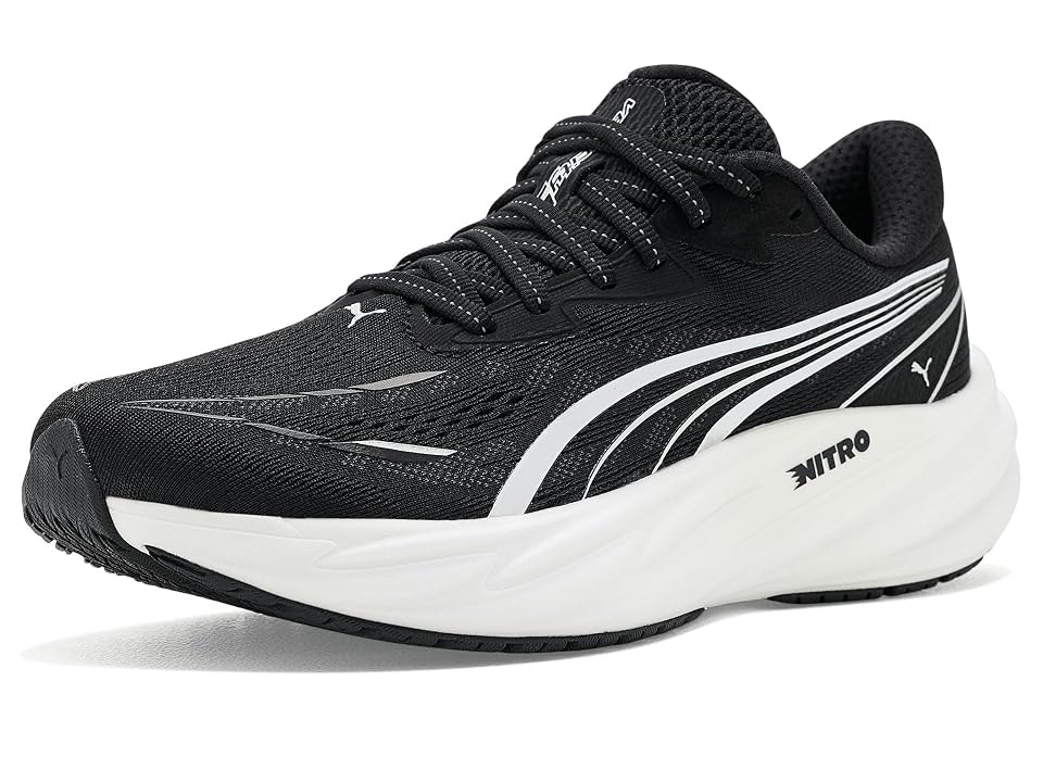 Puma Velocity Nitro 5 Women's Wide Running Shoes: $139.95