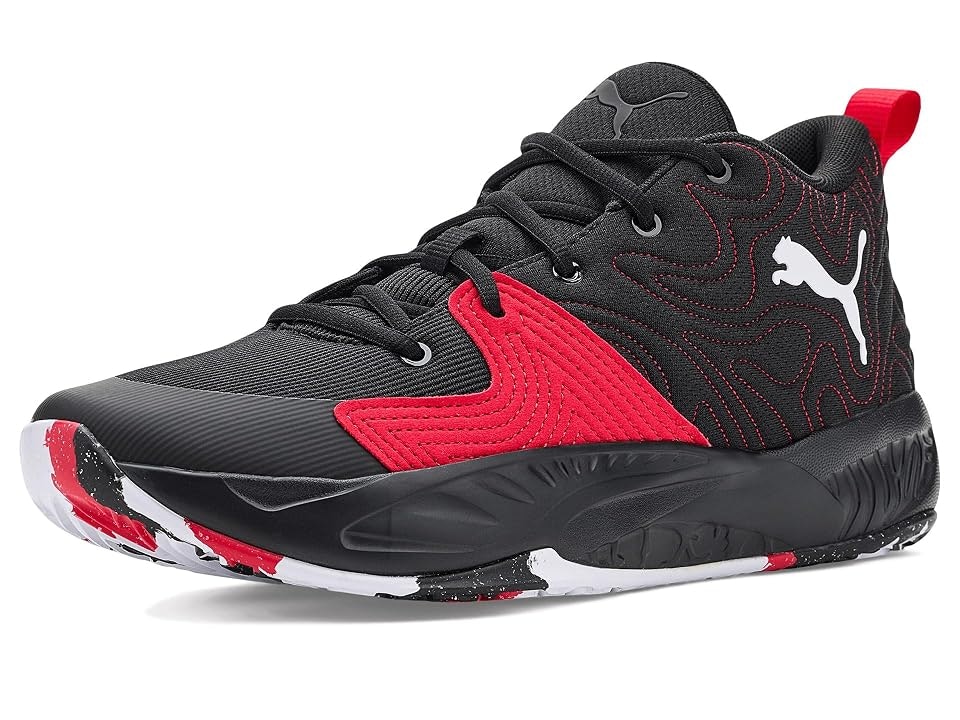 Puma Court Pro 3 Men's Basketball Shoes 8.5 D: $63.75 Puma Court Pro 3 Men's Basketball Shoes 8.5 D: $63.75