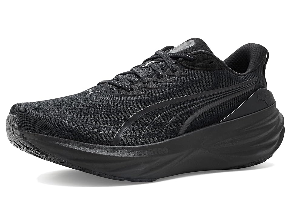 Puma Foreverrun Nitro 3 Men's Running Shoes: $149.95 Puma Foreverrun Nitro 3 Men's Running Shoes: $149.95