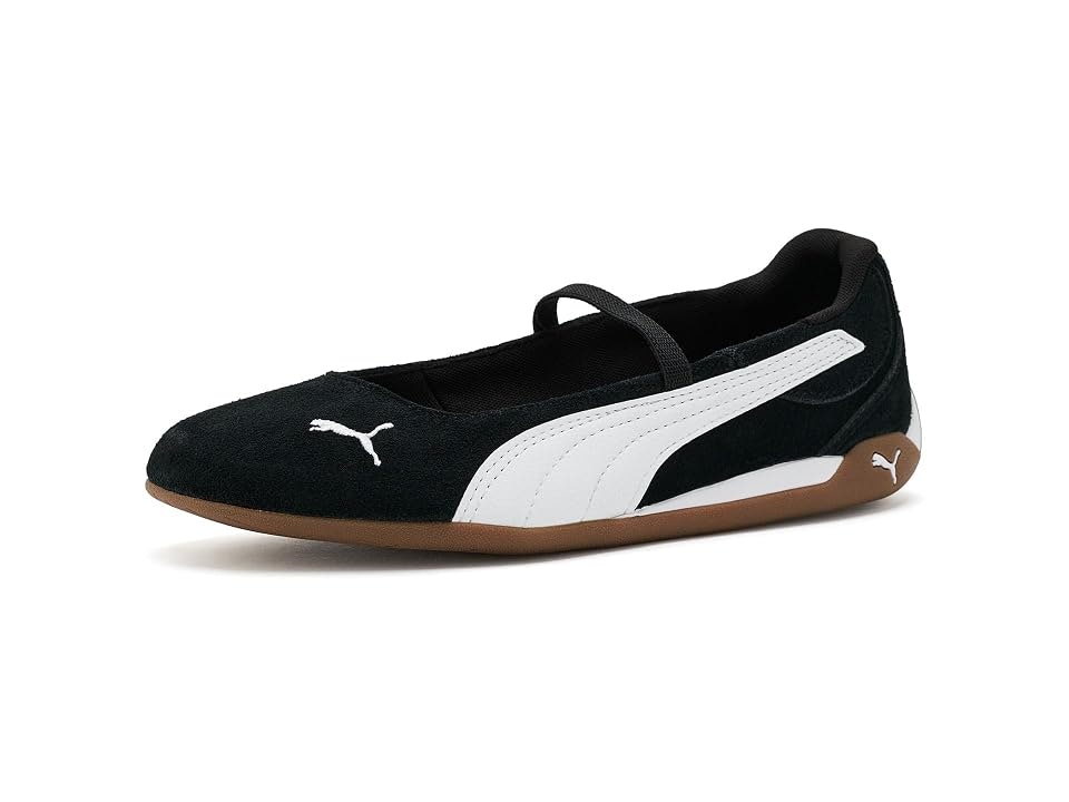 Puma Women's Replicat Ballet Flats: $64.95 Puma Women's Replicat Ballet Flats: $64.95
